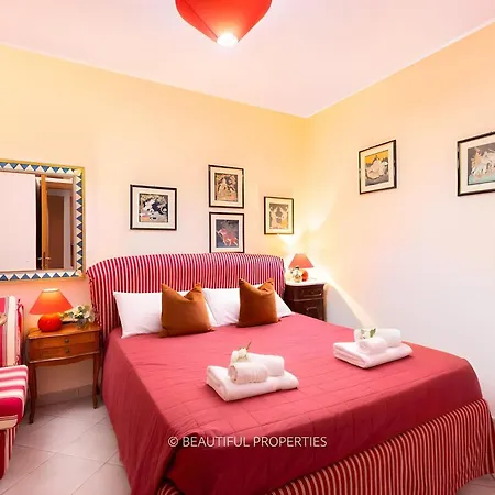 Appartamento Greenway Rifugio Con Patio A 2 Min *