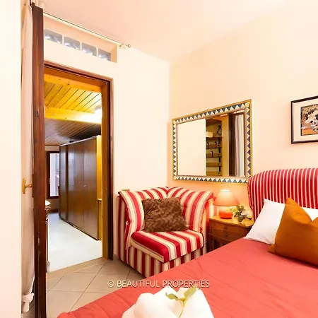 Greenway Rifugio Con Patio A 2 Min Appartamento Quartu SantʼElena