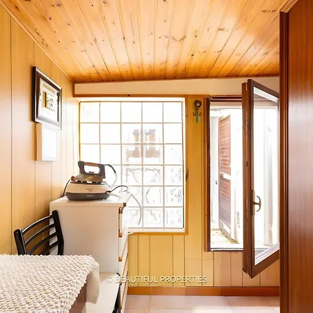 Greenway Rifugio Con Patio A 2 Min Appartamento Quartu SantʼElena