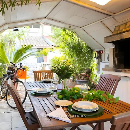 Appartamento Greenway Rifugio Con Patio A 2 Min *