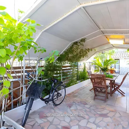 Greenway Rifugio Con Patio A 2 Min *