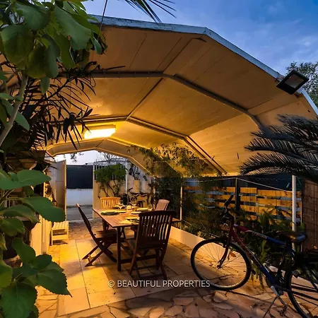 Greenway Rifugio Con Patio A 2 Min *