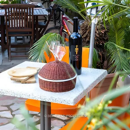Greenway Rifugio Con Patio A 2 Min Appartamento