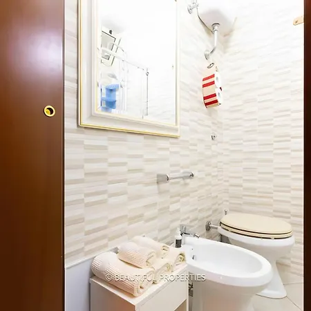 Greenway Rifugio Con Patio A 2 Min Appartamento
